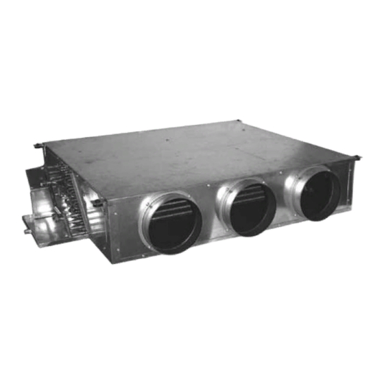Carrier Atmosphera 42EM Series Manual
