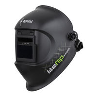 optrel LiteFlip Autopilot Manual
