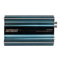 Earthquake PH10000W/D1 Brochure