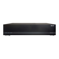 URC HDA-8100 Owner's Manual