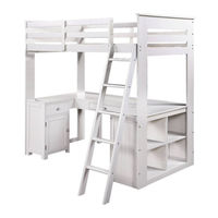 Acme Furniture 38065 Assembly Instructions Manual
