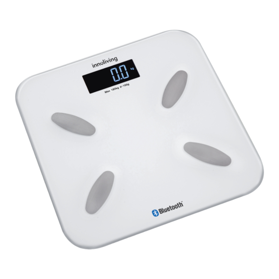 INNOLIVING INN-141 User Manual