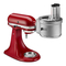 Food Processor KitchenAid KSM12FPA Instructions Manual