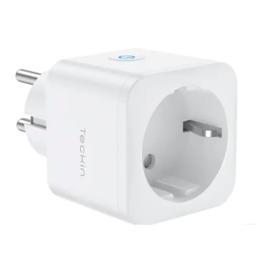 iqonic SP21 User Manual