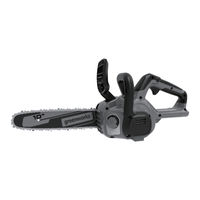 GreenWorks CS24B00 Operator's Manual