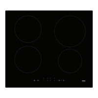 Atag HI06471CP1/A01 Instructions For Use Manual