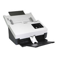 Avision FF-1901B User Manual