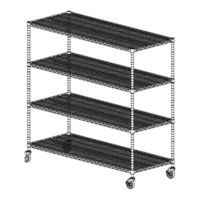 Trinity Basics TBFPBK-0969 Owner's Manual