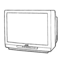 JVC C-20CL5 Service Manual