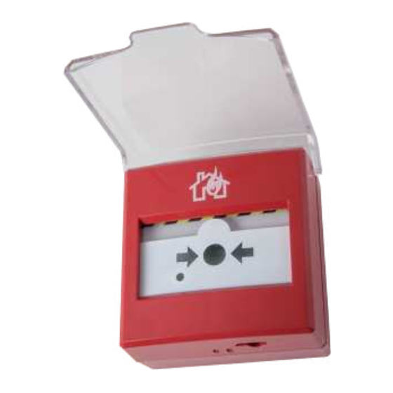 INIM IC0020 Installation
