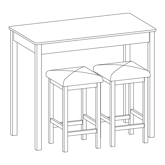 Costway KC56966 Manual