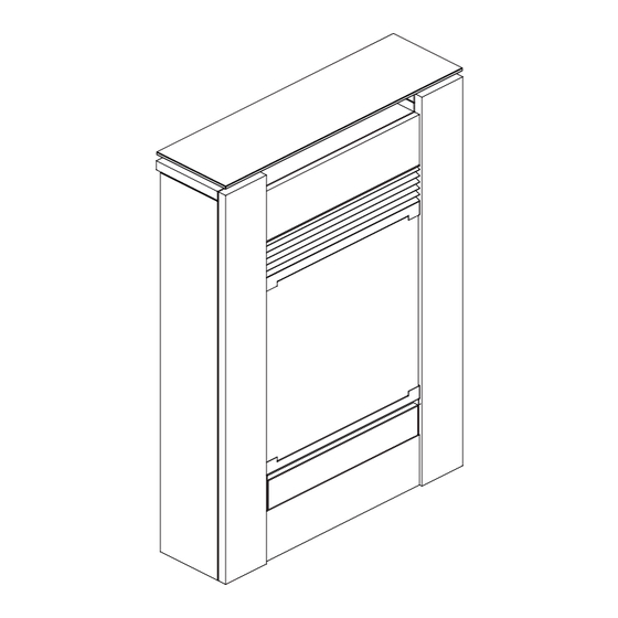 Dimplex GISELLA Manual