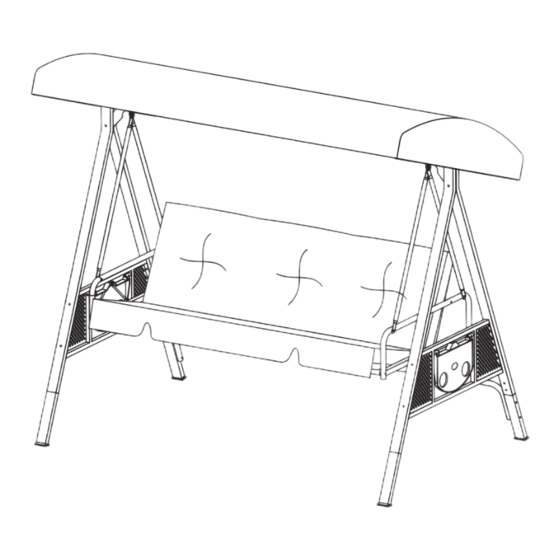 Costway NP11716 Manual