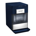 Frigidaire GALLERY EFIC220-BLACK-6COM Use & Care Manual