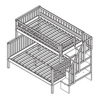 AFi B-5611X Assembly Instructions Manual