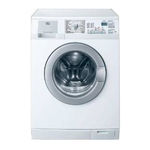 AEG LAVAMAT 76650 A3 User Manual