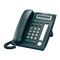 IP Phone Panasonic KX-NT321-B Quick Reference Manual