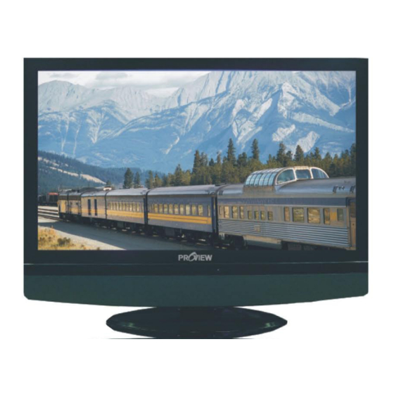 Proview PA-32JK1A User Manual