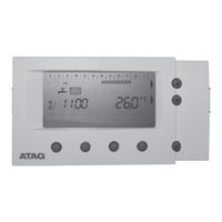 Atag WIZE User Manual