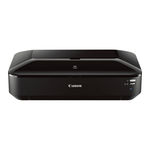 Canon PIXMA iX6820 Connection Manual