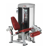 Aerofit MLE-200 Owner's Manual