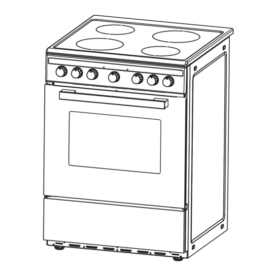 Eskimo ES 8030 Instruction Manual