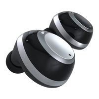 Nuheara IQBUDS Quick Start Manual