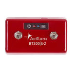 AirTurn BT200S Operating Manual