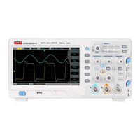 UNI-T UTD2102CEX-II User Manual