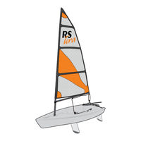Rs Sailing Tera Rigging Manual
