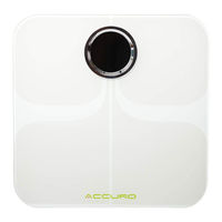 Accuro FL301 Quick Start Manual