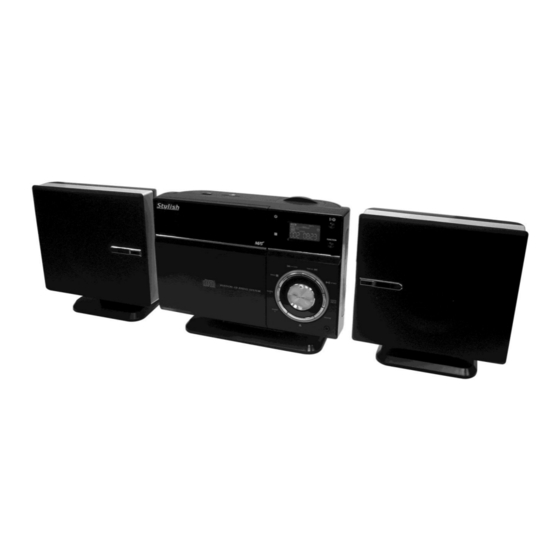Electronic.Star 10006240 Manuals