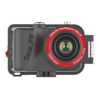 Sealife Reefmaster SL350 Instruction Manual