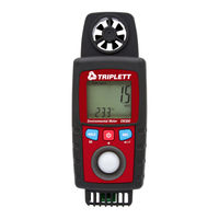 Triplett EM300 User Manual