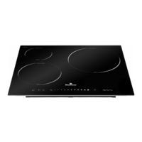 Bluestone ICB-6868 User Manual