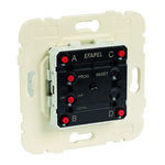 Efapel 40217 Instructions Manual