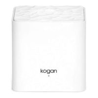 Kogan AC1200 User Manual