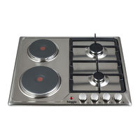 Freggia HA622 User Manual