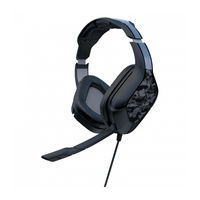 Gioteck HC-2 Manual