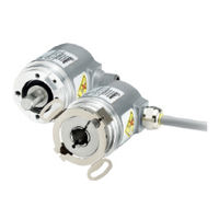 turck RM-98 Manual
