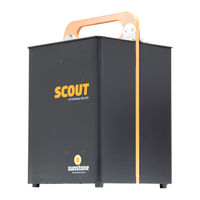 Sunstone Scout User Manual