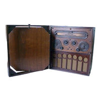RCA Radiola 26 Instruction Book