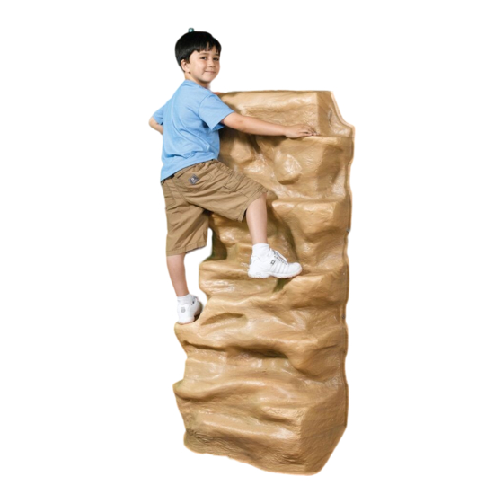 Swing-N-Slide TIMBER-BILT TB 1405 Assembly Instructions