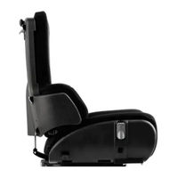 Etac R82 Panda Futura 5 Standard English Manual