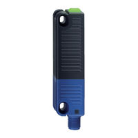 Schmersal RSS 36-D-R-ST-DU Manual