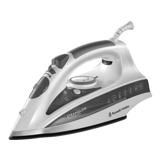 Russell Hobbs 20562-56 Instructions Manual