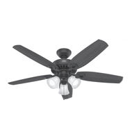 Hunter 52732 Installation Manual