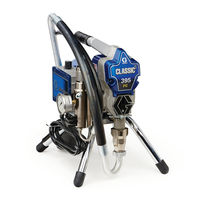 Graco 234178 Repair Manual
