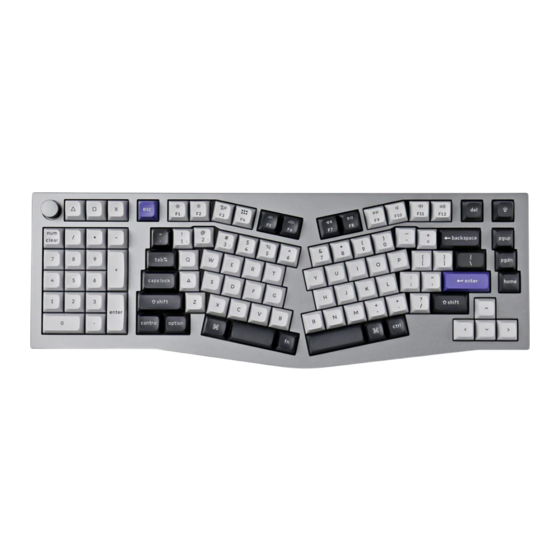 Keychron Q14 Pro Manual