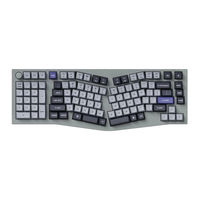 Keychron Q14 Pro User Manual